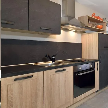Apartamento Cap Factory Héliopolis K1 - Luxe 2 Personnes *
