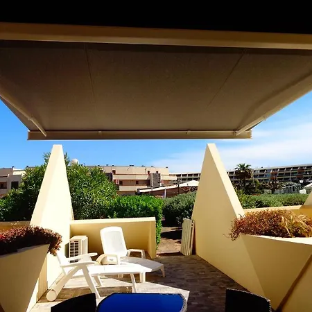 Cap Factory Heliopolis K1 - Luxe 2 Personnes