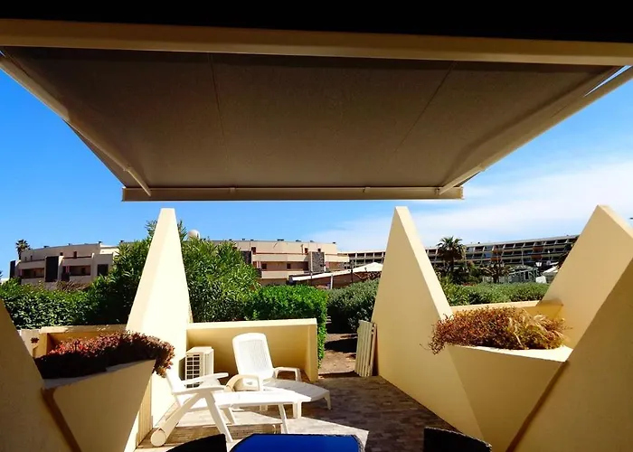 Cap Factory Heliopolis K1 - Luxe 2 Personnes